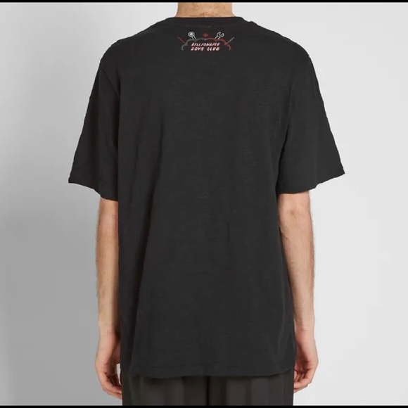 Billionaire Boys Club Rocketin Print Tee NWT - Picture 6 of 9